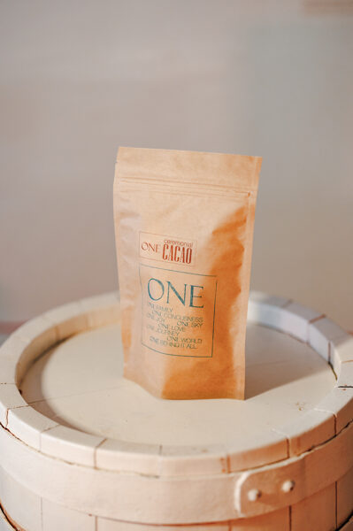 One Cacao, Dominicana 500g